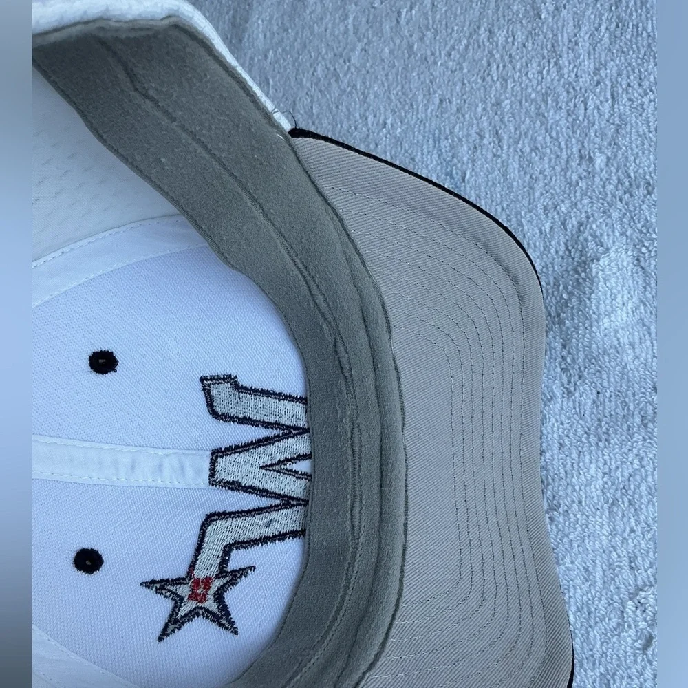 Washington Nationals baseball cap by Richardson pro 495